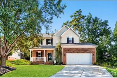 7719 Fairway Mist Court, Mint Hill, NC 28227 - Photo 1