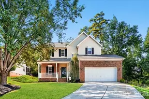7719 Fairway Mist Ct, Mint Hill, NC 28227 - Photo 1