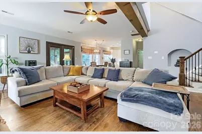 7719 Fairway Mist Court, Mint Hill, NC 28227 - Photo 5