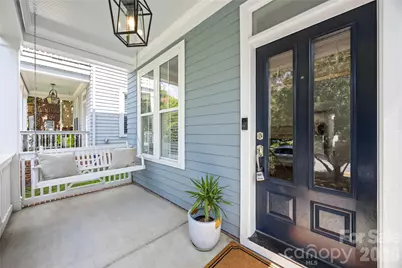 711 E 8th Street, Charlotte, NC 28202 - Photo 5