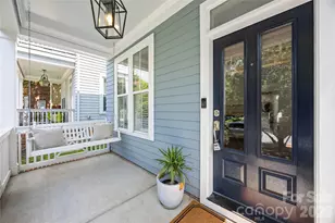 711 E 8th St, Charlotte, NC 28202 - Photo 5