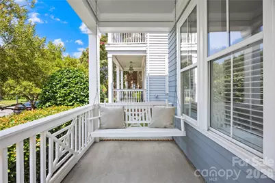 711 E 8th Street, Charlotte, NC 28202 - Photo 23