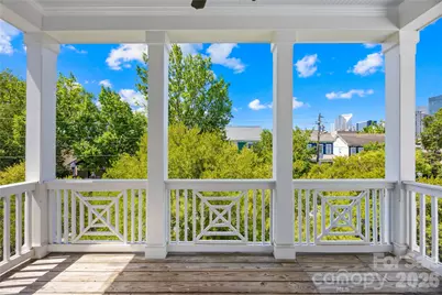 711 E 8th Street, Charlotte, NC 28202 - Photo 25