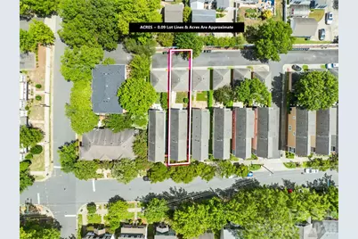 711 E 8th Street, Charlotte, NC 28202 - Photo 45