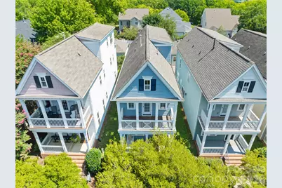 711 E 8th Street, Charlotte, NC 28202 - Photo 3