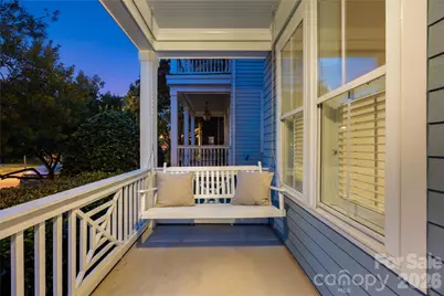 711 E 8th Street, Charlotte, NC 28202 - Photo 7
