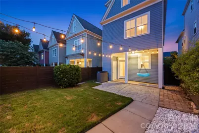 711 E 8th Street, Charlotte, NC 28202 - Photo 39
