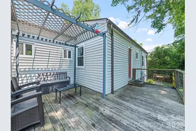 1909 Arlington Place, Hendersonville, NC 28791 - Photo 5