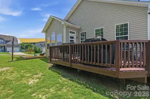 4851 Summerside Dr, Clover, SC 29710 - Photo 33