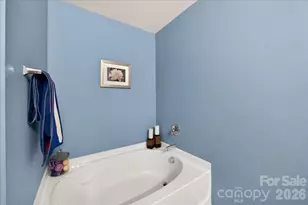 4033 Long Arrow Dr, Concord, NC 28025 - Photo 35