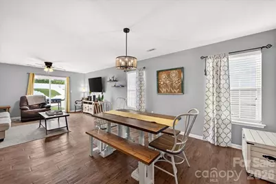 4033 Long Arrow Drive, Concord, NC 28025 - Photo 17
