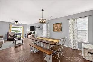 4033 Long Arrow Dr, Concord, NC 28025 - Photo 17