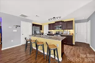 4033 Long Arrow Dr, Concord, NC 28025 - Photo 9