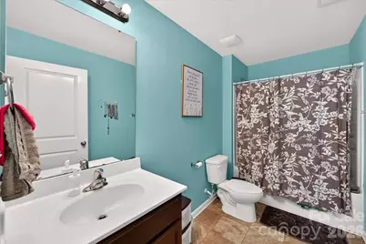 4033 Long Arrow Drive, Concord, NC 28025 - Photo 39
