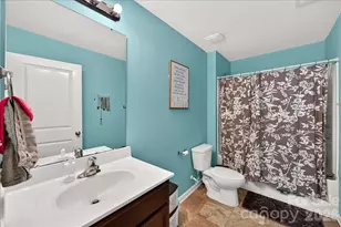 4033 Long Arrow Dr, Concord, NC 28025 - Photo 39