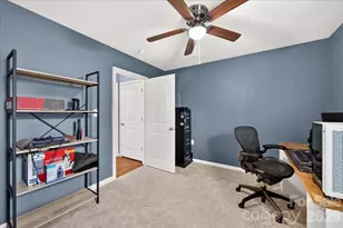4033 Long Arrow Dr, Concord, NC 28025 - Photo 25