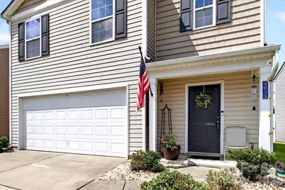 4033 Long Arrow Drive, Concord, NC 28025 - Photo 3