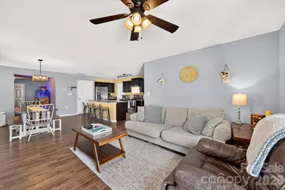 4033 Long Arrow Drive, Concord, NC 28025 - Photo 21