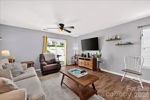 4033 Long Arrow Dr, Concord, NC 28025 - Photo 19