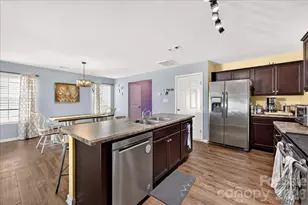 4033 Long Arrow Dr, Concord, NC 28025 - Photo 15