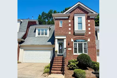 3310 Stettler View Road, Charlotte, NC 28210 - Photo 1