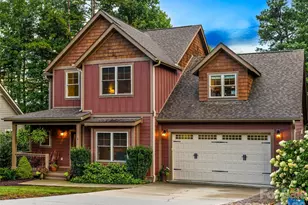 4 Old Bridge Cir, Fairview, NC 28730 - Photo 3