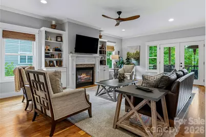 4 Old Bridge Circle, Fairview, NC 28730 - Photo 5