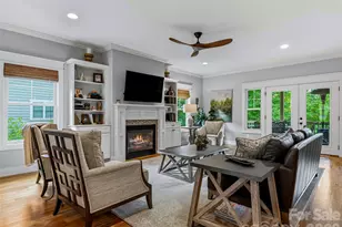 4 Old Bridge Cir, Fairview, NC 28730 - Photo 5