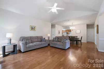 3221 Abbey Walk Lane, Matthews, NC 28105 - Photo 7