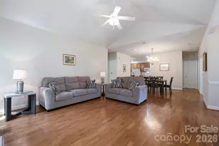 3221 Abbey Walk Ln, Matthews, NC 28105 - Photo 7