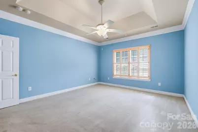 3221 Abbey Walk Lane, Matthews, NC 28105 - Photo 25
