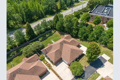 3221 Abbey Walk Lane, Matthews, NC 28105 - Photo 33