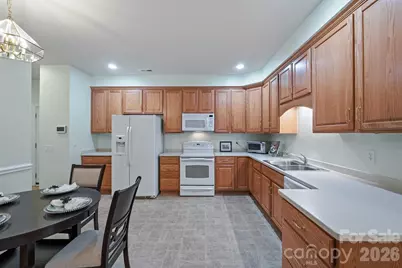 3221 Abbey Walk Lane, Matthews, NC 28105 - Photo 15