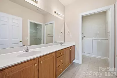 3221 Abbey Walk Lane, Matthews, NC 28105 - Photo 27