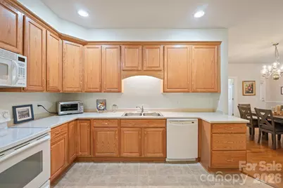 3221 Abbey Walk Lane, Matthews, NC 28105 - Photo 13