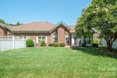 3221 Abbey Walk Lane, Matthews, NC 28105 - Photo 5