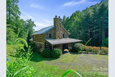 503 White Pine Lane, Bakersville, NC 28705 - Photo 43