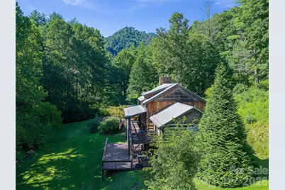 503 White Pine Lane, Bakersville, NC 28705 - Photo 41