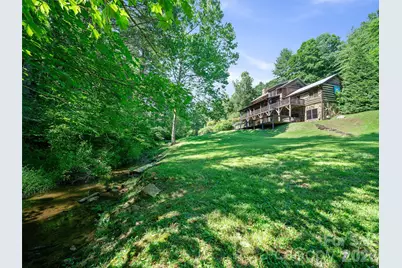 503 White Pine Lane, Bakersville, NC 28705 - Photo 35
