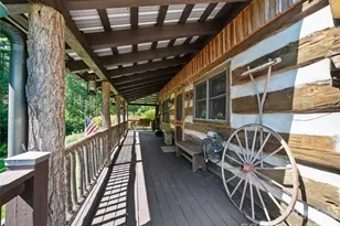 503 White Pine Ln, Bakersville, NC 28705 - Photo 27