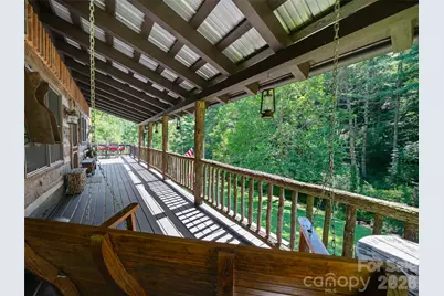 503 White Pine Lane, Bakersville, NC 28705 - Photo 31