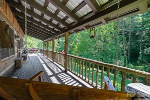 503 White Pine Ln, Bakersville, NC 28705 - Photo 31