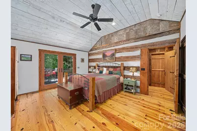 503 White Pine Lane, Bakersville, NC 28705 - Photo 9