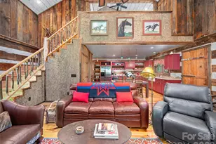 503 White Pine Ln, Bakersville, NC 28705 - Photo 5