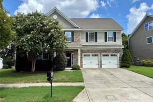3829 Franklin Meadows Dr, Matthews, NC 28105 - Photo 1
