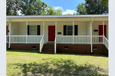 642 Pee Dee Avenue, Albemarle, NC 28001 - Photo 1