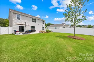 705 Saddlebred Ln, Locust, NC 28097 - Photo 25