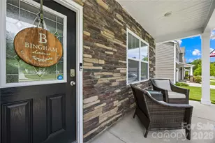 705 Saddlebred Ln, Locust, NC 28097 - Photo 3