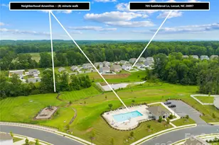 705 Saddlebred Ln, Locust, NC 28097 - Photo 31