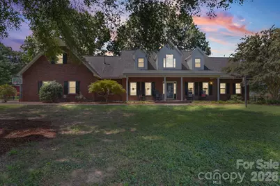 2915 Mills Harris Road, Marshville, NC 28103 - Photo 1